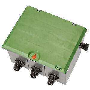 GARDENA Ventilbox V3